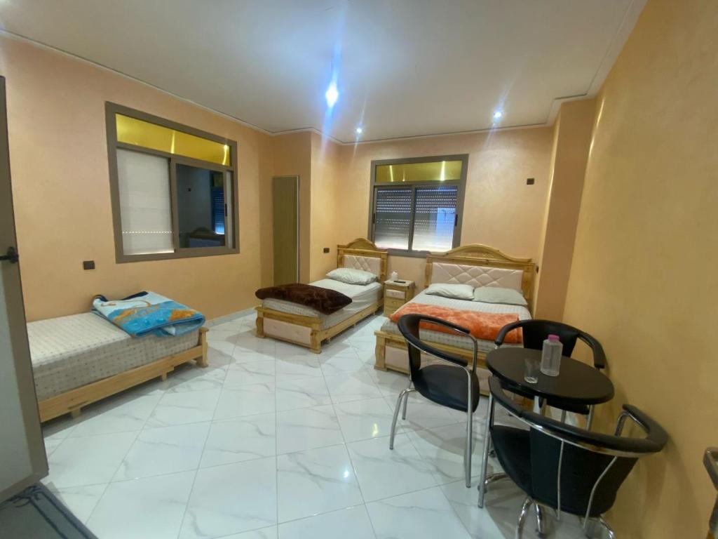 Hotel Sotchi - Double Room