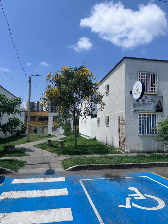 Fotografie z fotogalerie ubytování Despertar Cafetero v destinaci Dosquebradas