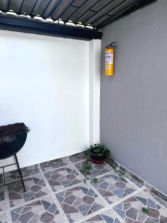 Fotografie z fotogalerie ubytování Despertar Cafetero v destinaci Dosquebradas