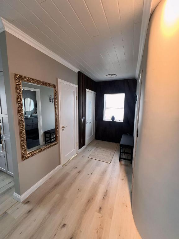 Fotografie z fotogalerie ubytování Garður Apartments v destinaci Gardur