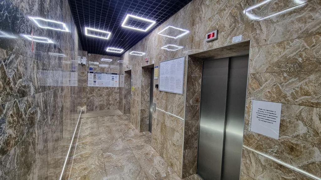 Затишна квартира в ЖК Каховська, метро Лівобережна, МВЦ фото 3