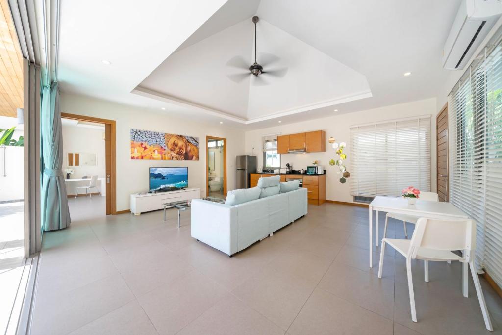 Galeriebild der Unterkunft Villa Kate xxx in Phuket