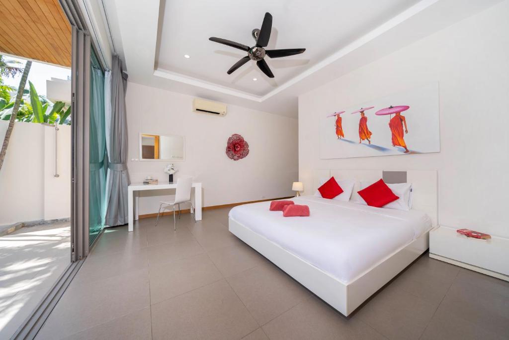 Galeriebild der Unterkunft Villa Kate xxx in Phuket