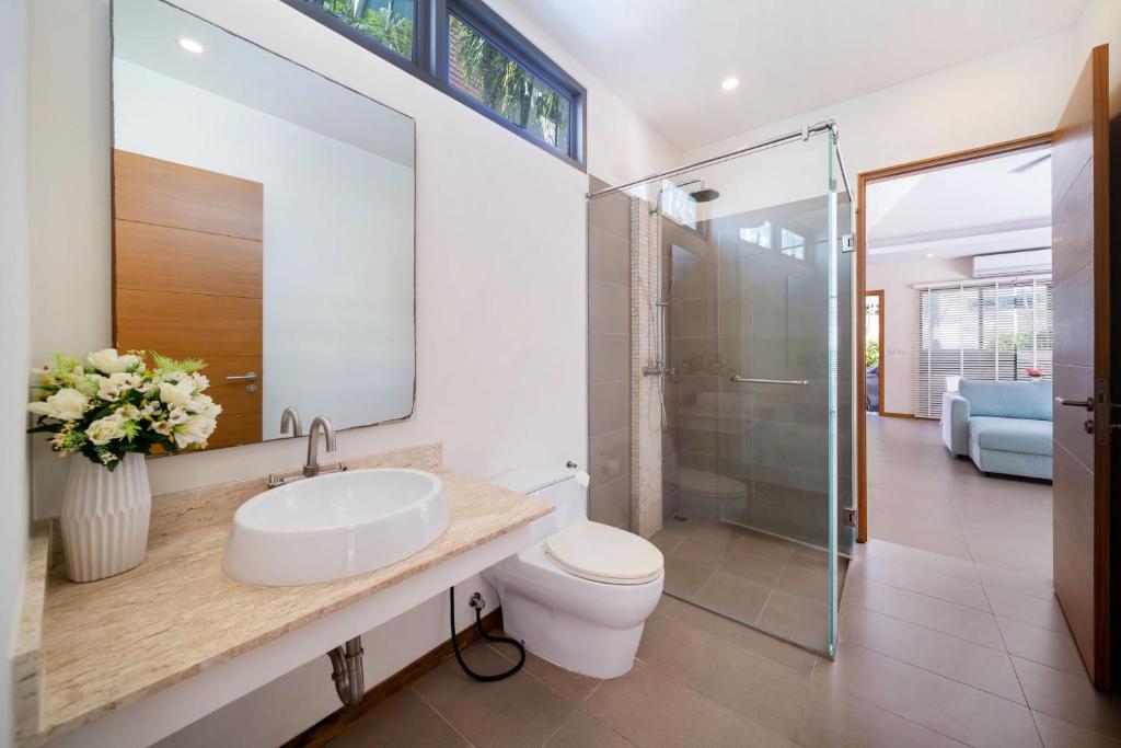 Galeriebild der Unterkunft Villa Kate xxx in Phuket