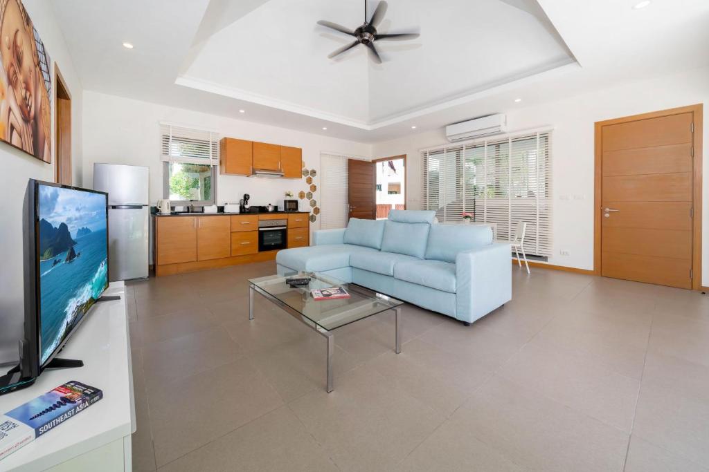 Galeriebild der Unterkunft Villa Kate xxx in Phuket