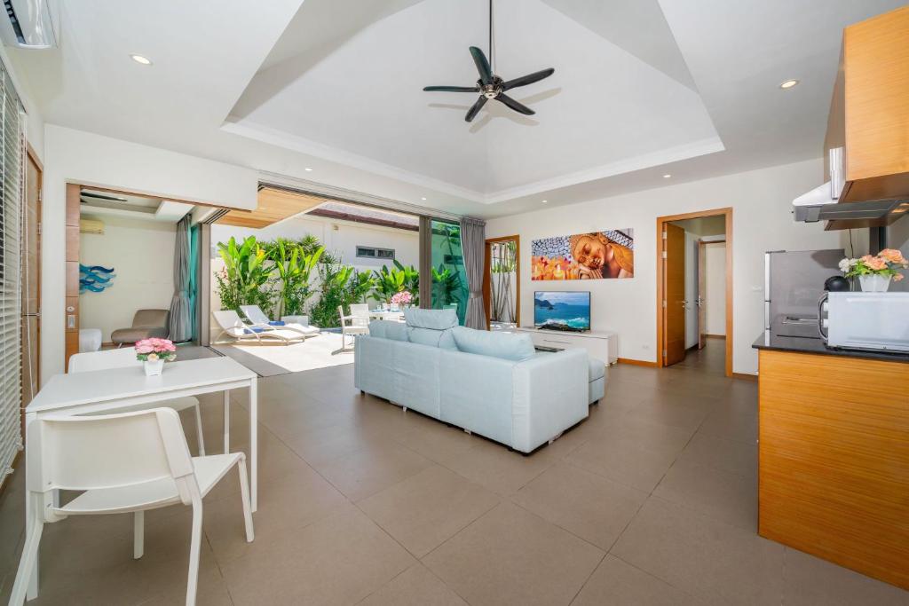 Galeriebild der Unterkunft Villa Kate xxx in Phuket