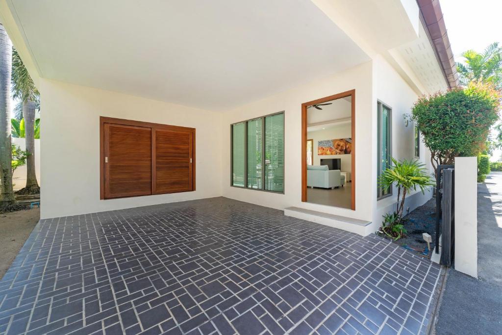 Galeriebild der Unterkunft Villa Kate xxx in Phuket