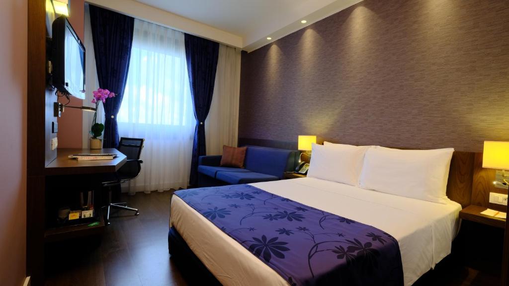 FEZ INN Hotel - Double Room