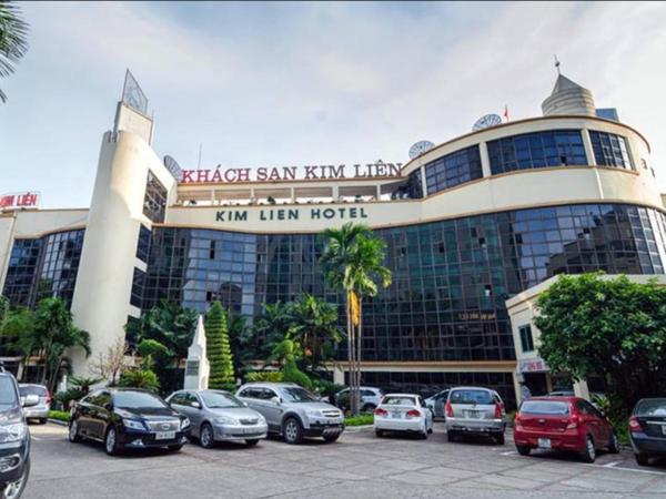 Kim Liên Hotel HN - by BAY LUXURY, Hà Nội (giá cập nhật 2025)