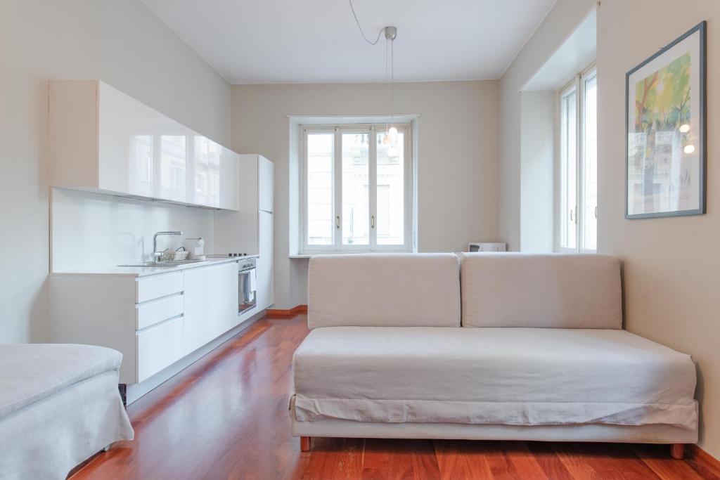 Foto de la galeria de SolferinoSuite a Torí