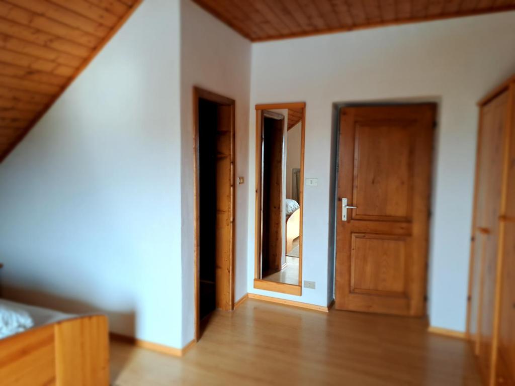 Fotografie z fotogalerie ubytování Webergütl v destinaci Auna di Sopra