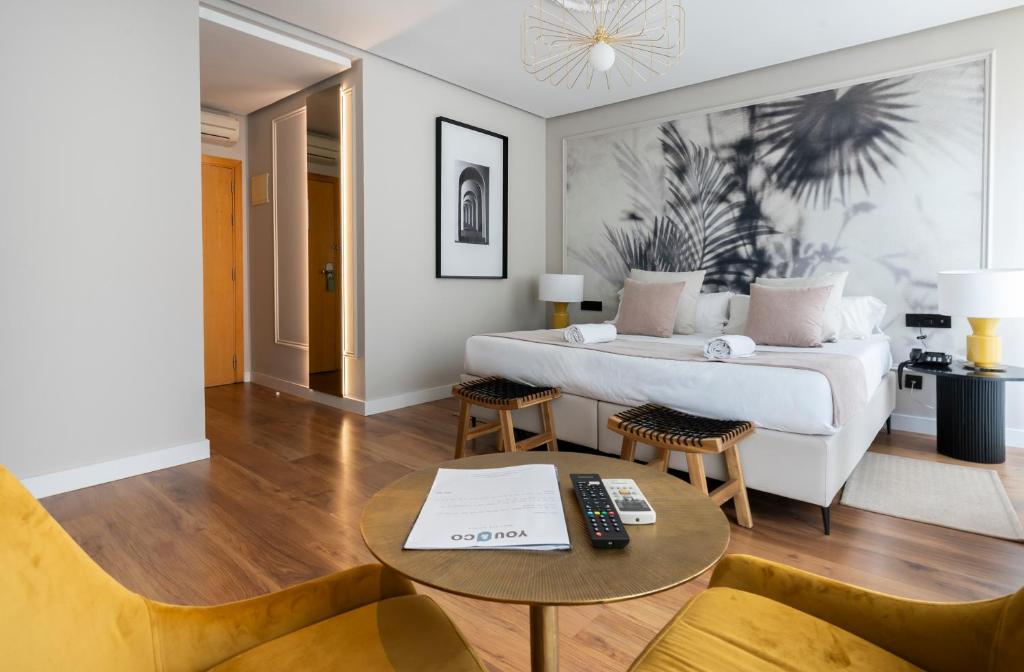 YOU & CO. J. Botánico Boutique - Resim 20