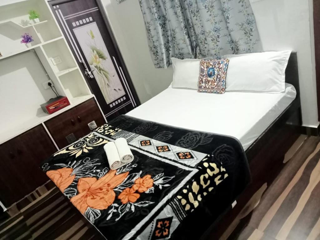 Vivek Homestay, Hospet (updated prices 2024)