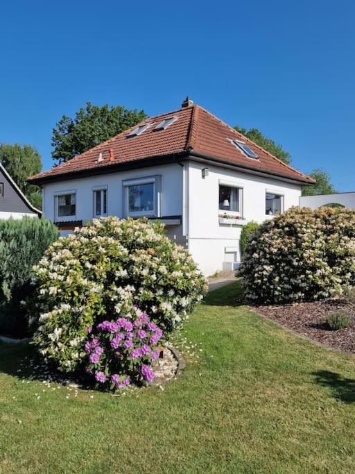 Ferienhaus To Huus, Langen (precios actualizados 2024)