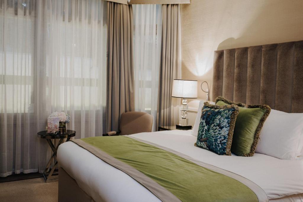 Althoff St James's Hotel & Club London - Resim 18