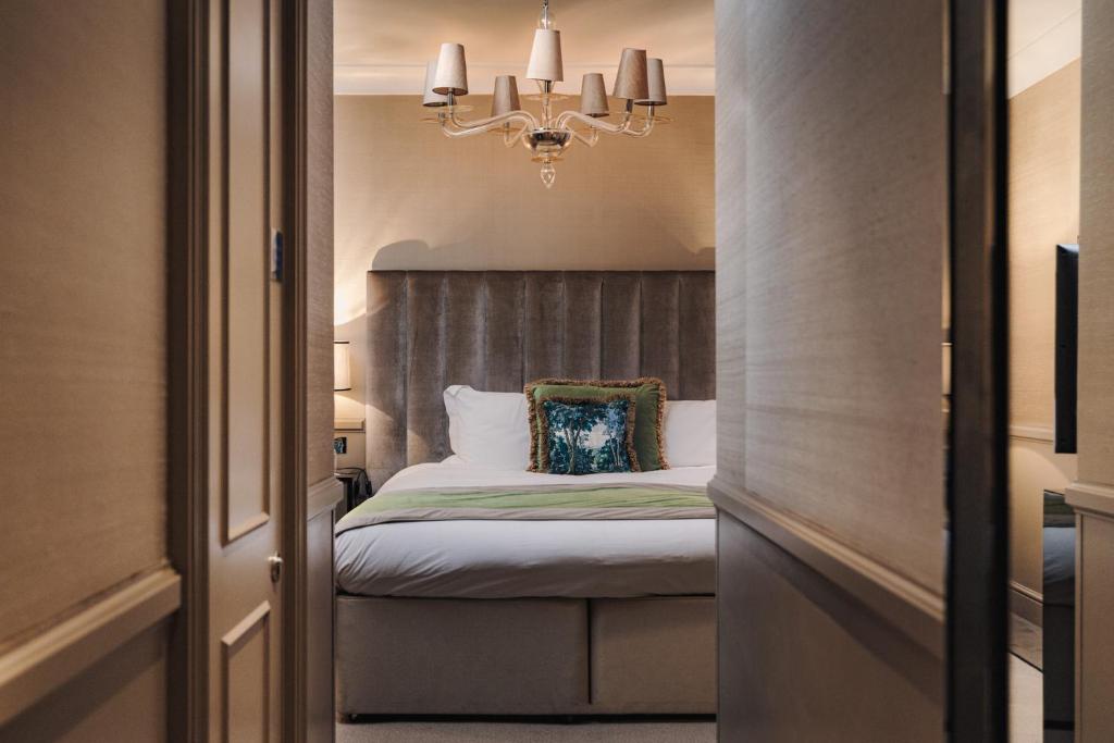 Althoff St James's Hotel & Club London - Resim 20