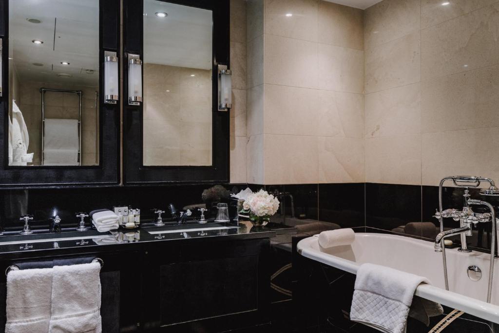 Althoff St James's Hotel & Club London - Resim 21