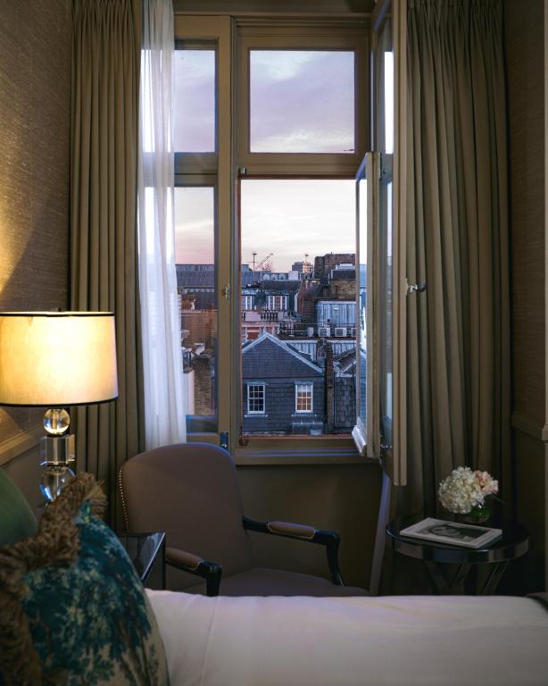 Althoff St James's Hotel & Club London - Resim 23