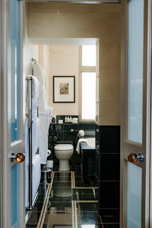 Althoff St James's Hotel & Club London - Resim 25