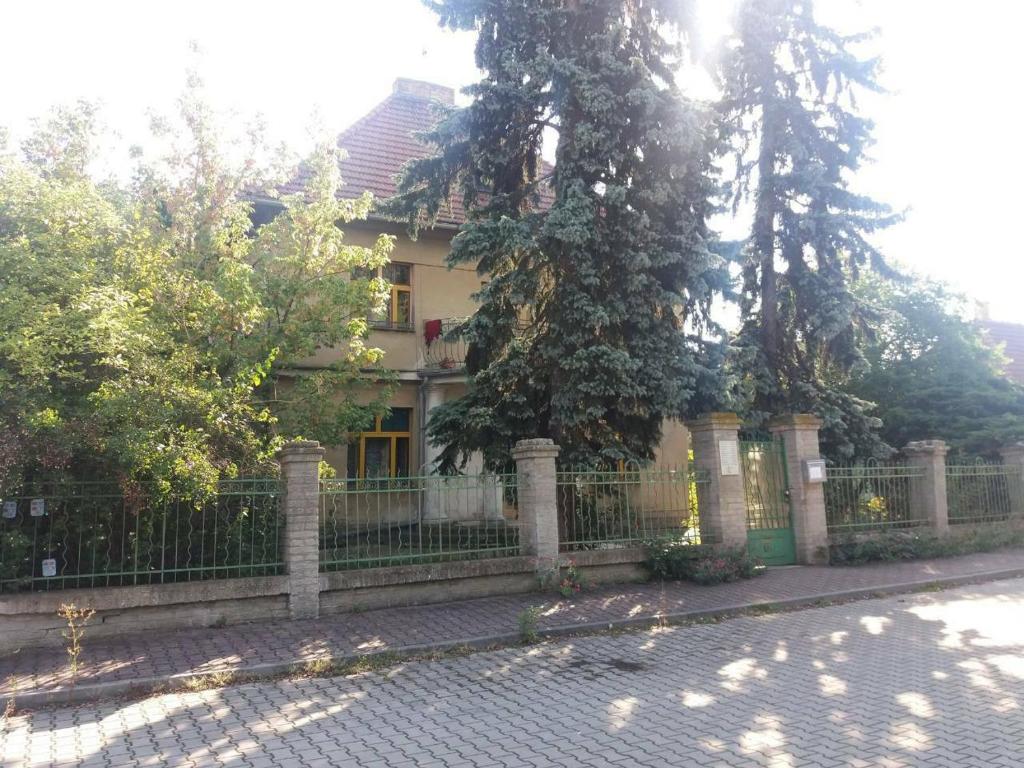 Rokytka Hostel Bechovice