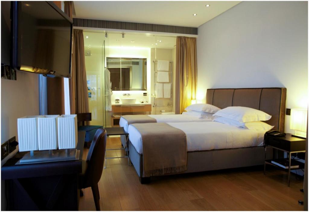 Principe Forte Dei Marmi - Resort & Spa photo 5