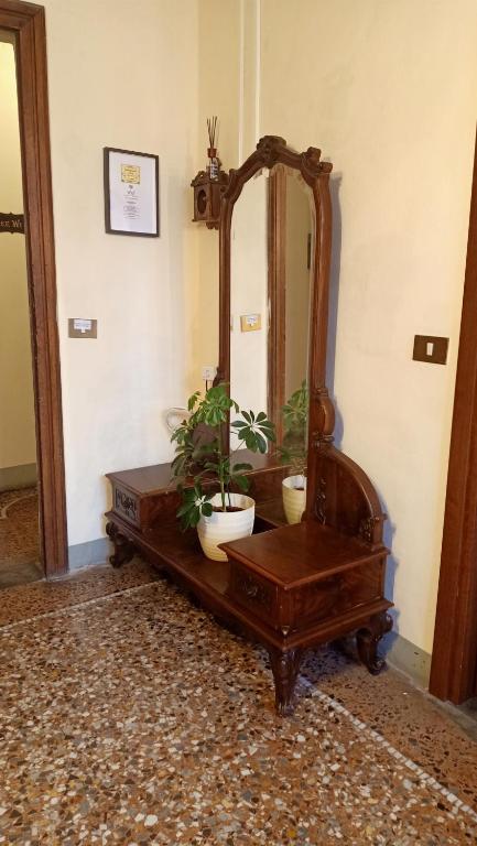 Fotografie z fotogalerie ubytování Dimora del Conte v destinaci Pisa