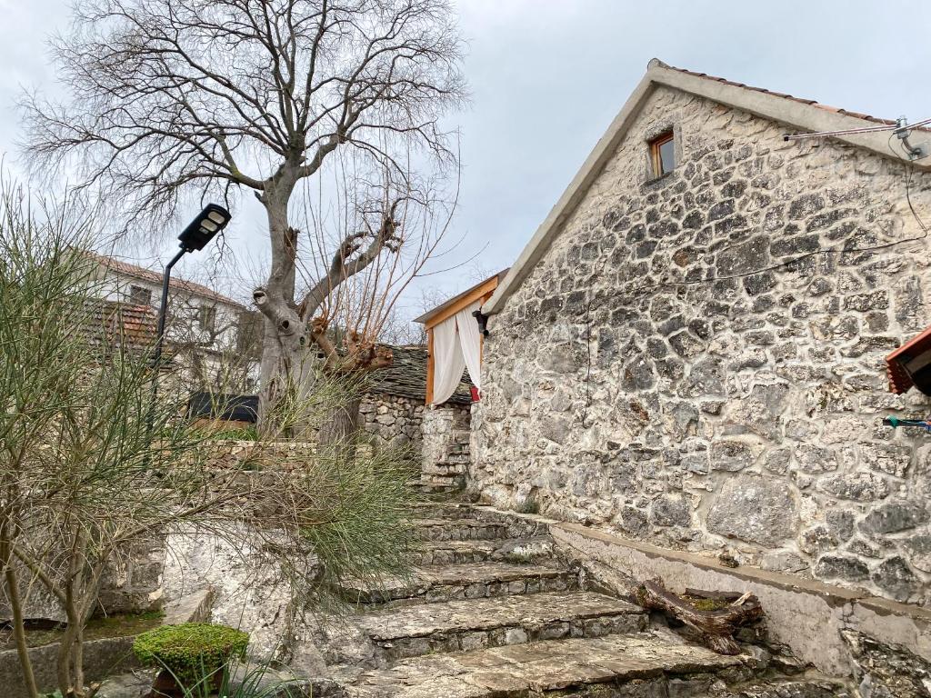 Fotografia z galérie ubytovania Apartman Robi v destinácii Vrsine