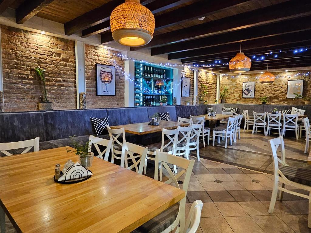 Pensjonat Retro - 17