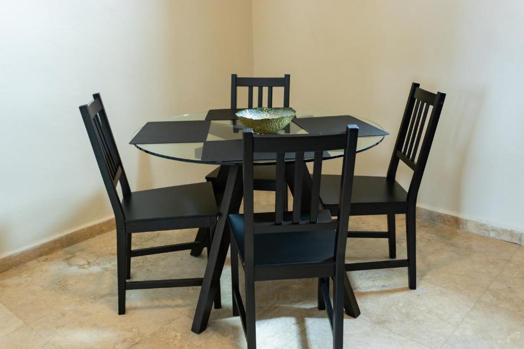 Fotografie z fotogalerie ubytování Ciqala Suites Hotel - San Juan v destinaci San Juan