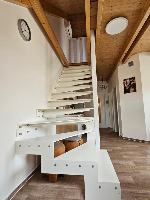 Foto sihtkohas Mikulov asuva majutusasutuse Apartmán MÁJA Mikulov galeriist