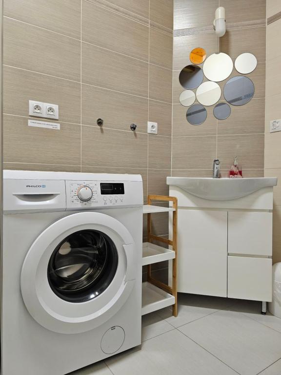 Foto sihtkohas Mikulov asuva majutusasutuse Apartmán MÁJA Mikulov galeriist