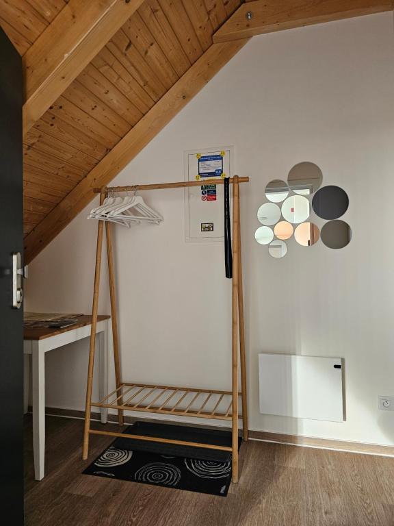 Foto sihtkohas Mikulov asuva majutusasutuse Apartmán MÁJA Mikulov galeriist