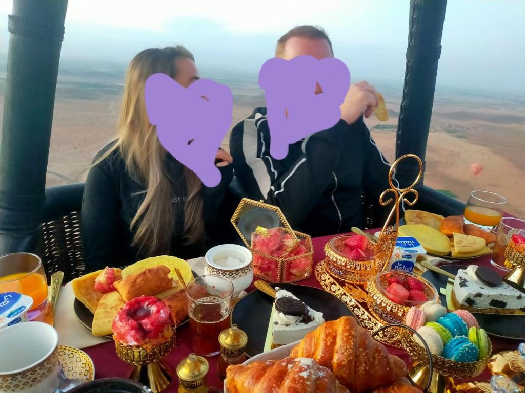 Jídlo v ubytování v soukromí nebo okolí