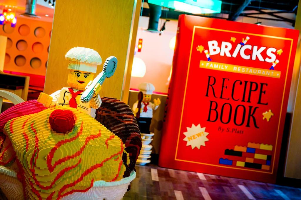 Foto de la galería de LEGOLAND® Florida Resort en Winter Haven