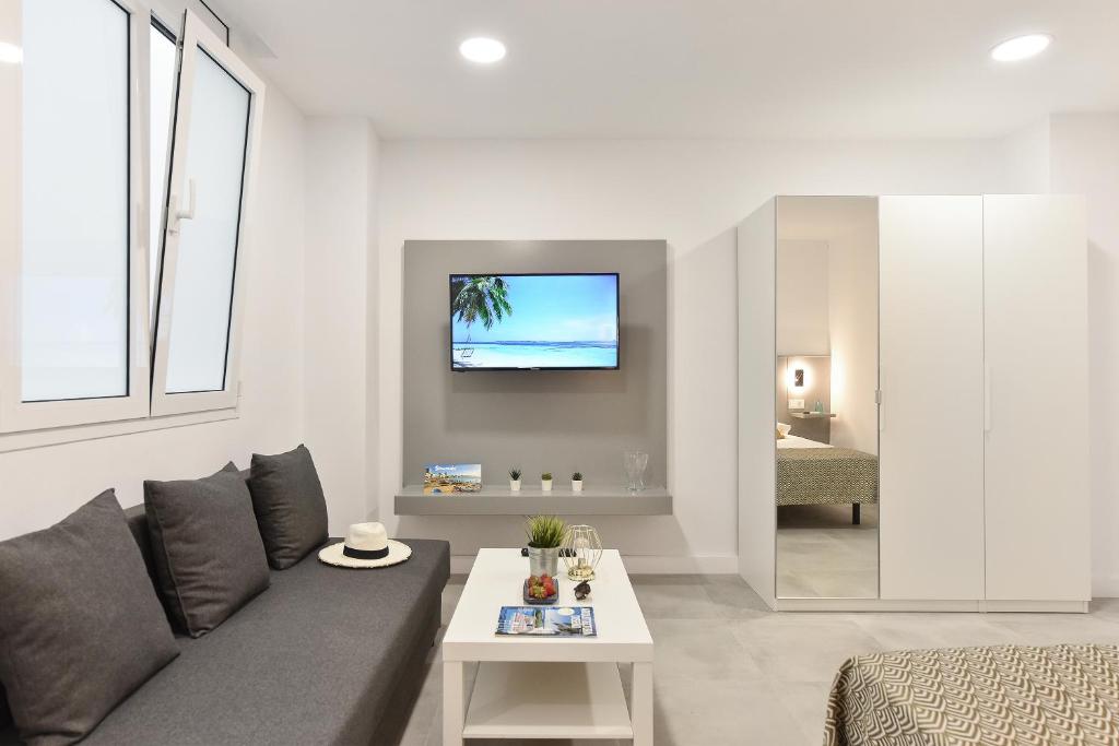 Kép Apartamentos Don Carlos szállásáról Las Palmas de Gran Canariában a galériában