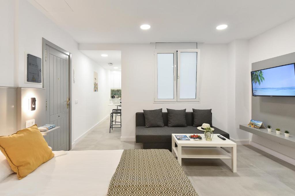 Kép Apartamentos Don Carlos szállásáról Las Palmas de Gran Canariában a galériában