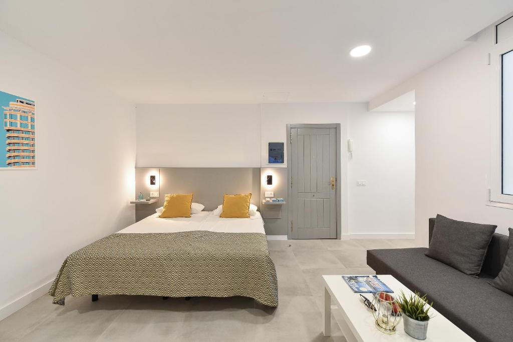 Kép Apartamentos Don Carlos szállásáról Las Palmas de Gran Canariában a galériában