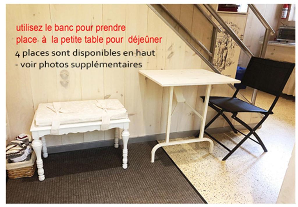 Fotografie z fotogalerie ubytování Appartement champêtre v destinaci Saguenay