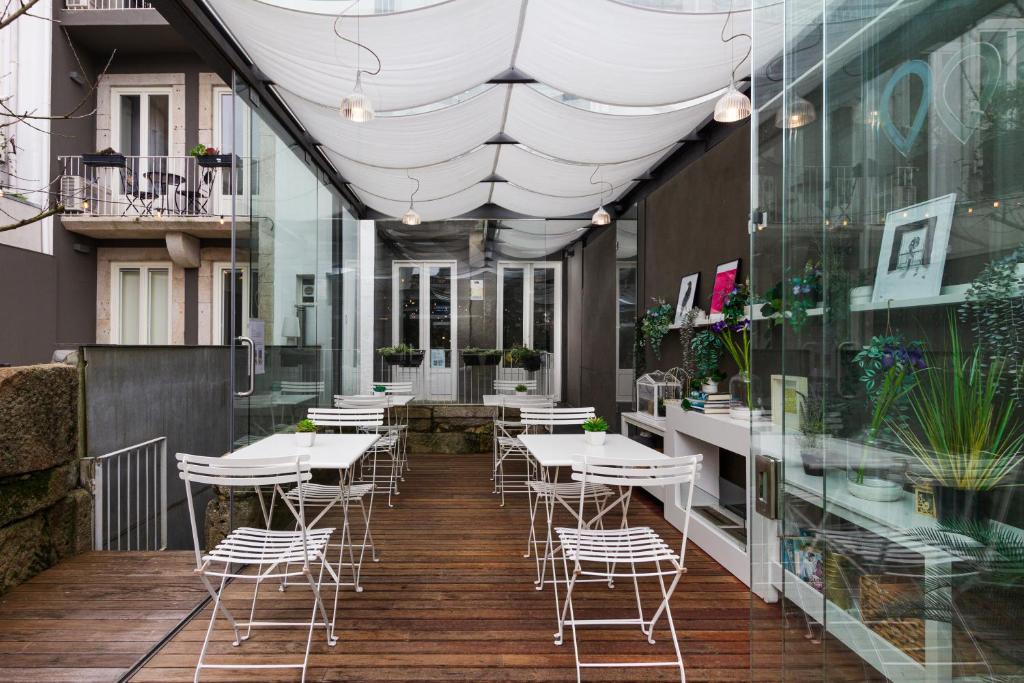 In Porto Gallery Guesthouse - 7