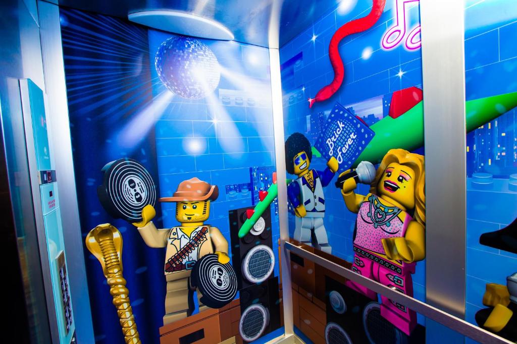 Foto de la galería de LEGOLAND® Florida Resort en Winter Haven