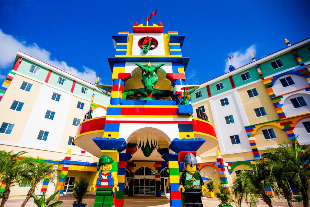 LEGOLAND® Florida Resort, Winter Haven – Updated 2024 Prices