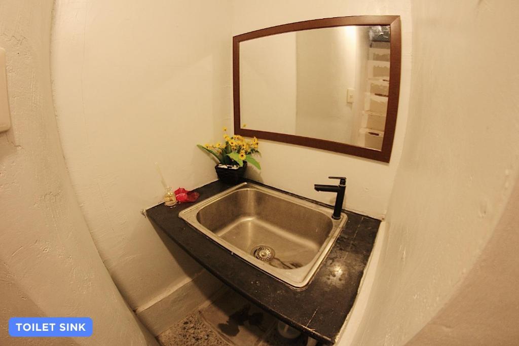 Fotografie z fotogalerie ubytování Dickem's Transient House v destinaci Cebu City