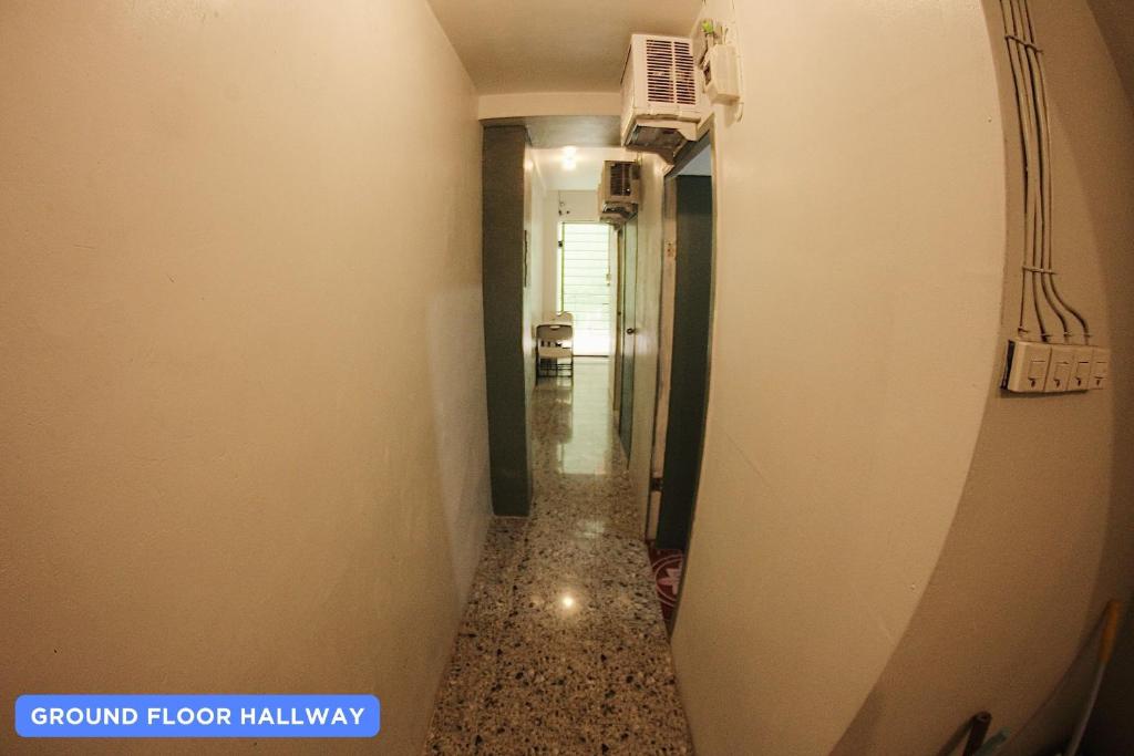 Fotografie z fotogalerie ubytování Dickem's Transient House v destinaci Cebu City