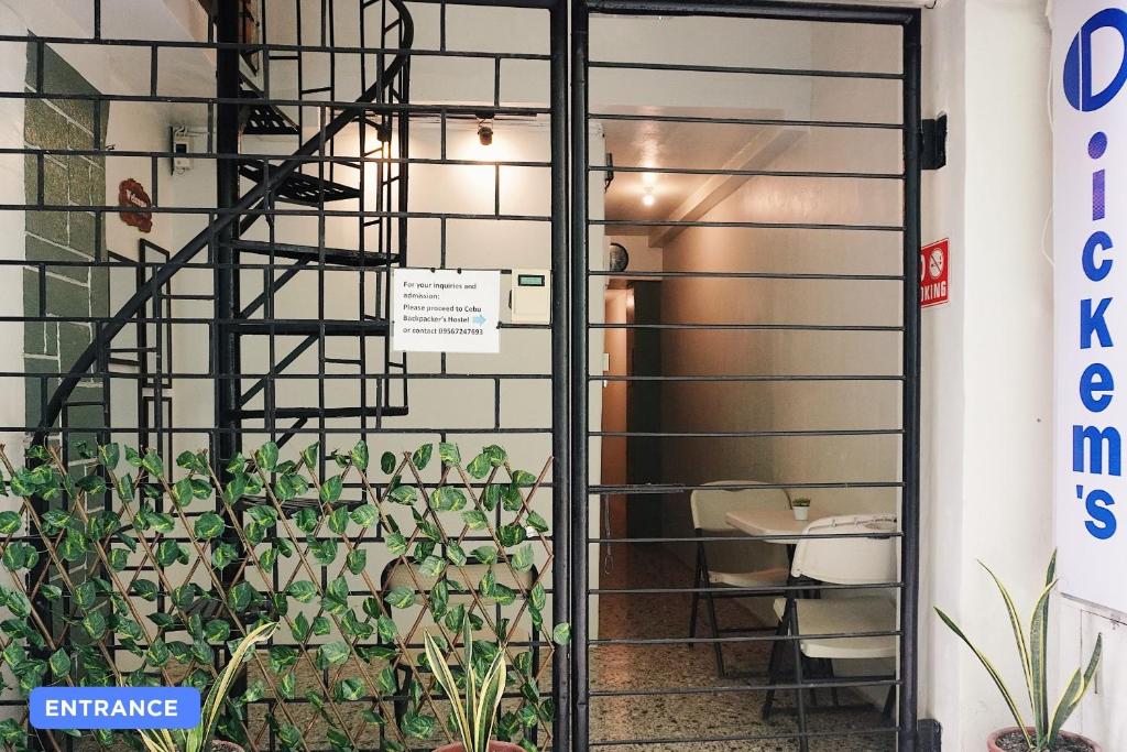 Fotografie z fotogalerie ubytování Dickem's Transient House v destinaci Cebu City