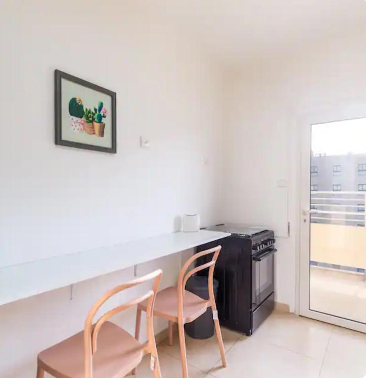 Fotografie z fotogalerie ubytování Apartment in Rehavia Jerusalem v Jeruzalémě