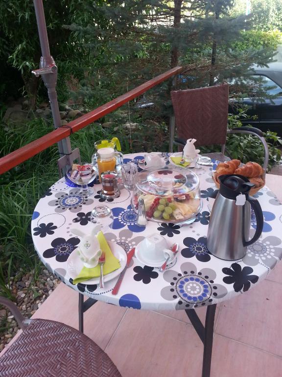 Pension Villa Marit - 2