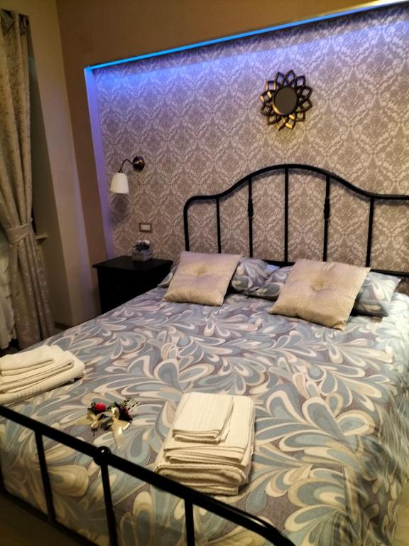 Domus Mariae B&B Assisi - 18