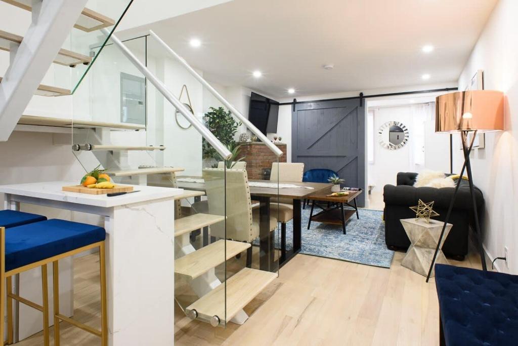 75 5A Luxury 3Br Duplex W D In Unit Elevator Photo Inspiration