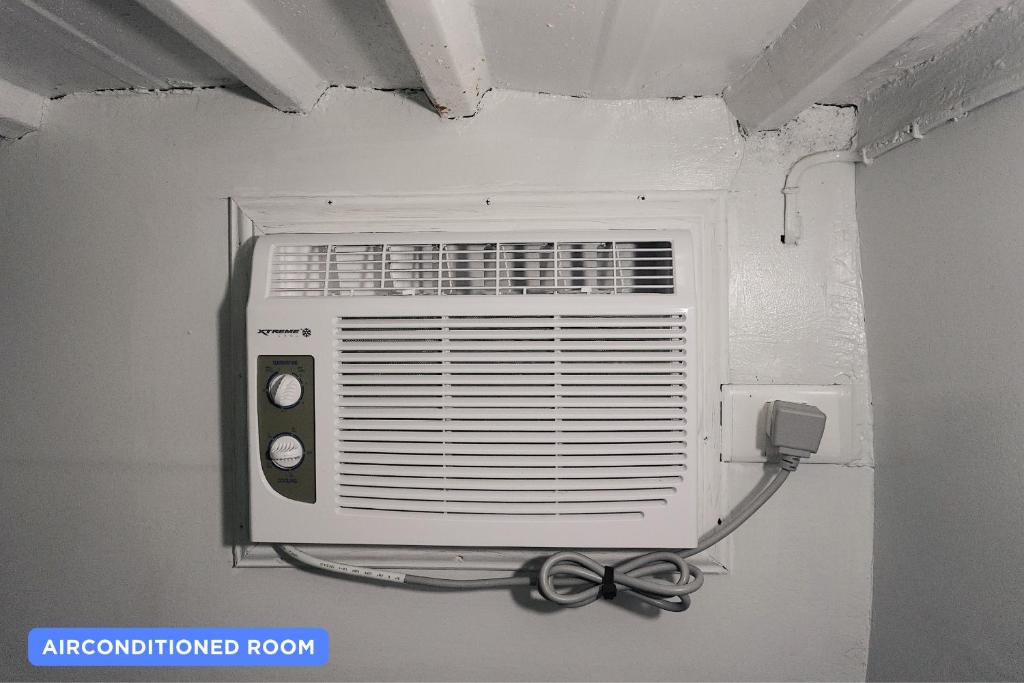 Fotografie z fotogalerie ubytování Dickem's Transient House v destinaci Cebu City