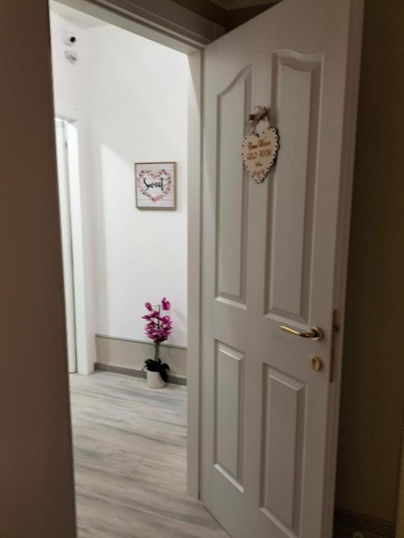 Domus Mariae B&B Assisi - 14